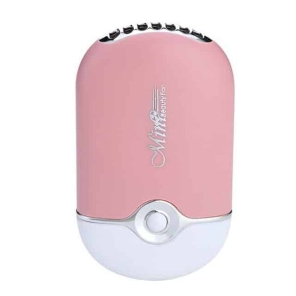 Lashes Mini Fan for Eyelash Extensions